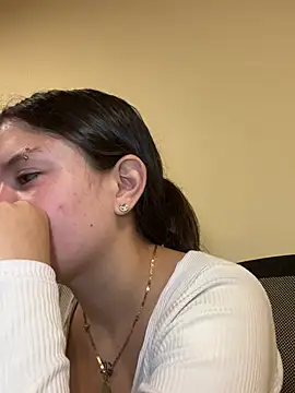 Camila Duarte2 online show from 03-16-26, 01:15