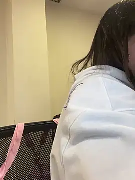 Camila Duarte2 online show from 04-24-26, 03:03