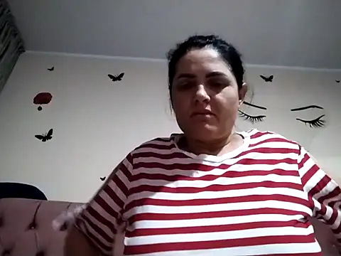 Snapshot of gini92 chatting on 12-03-25, 05:26 gini92 online show from 12-03-25, 05:26