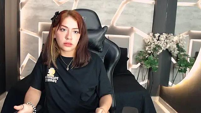 NaughtyNebula online show from 12-01-25, 10:26