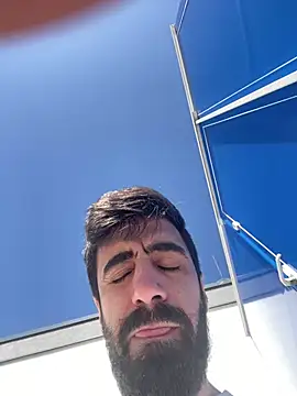 Ghost-Zero online show from 04-08-26, 12:27