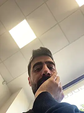 Ghost-Zero online show from 04-22-26, 01:23