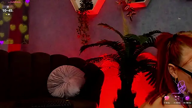 amy rider online show from 02-23-26, 08:06