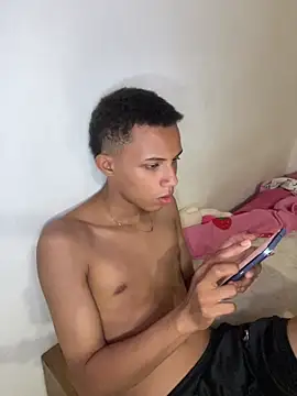 Colombians- online show from 04-27-26, 04:10