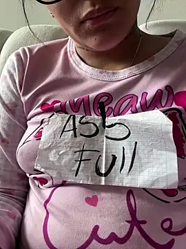 Snapshot of Slut_Dirty_Nastyy chatting on 03-01-26, 08:44 Slut Dirty Nastyy online show from 03-01-26, 08:44