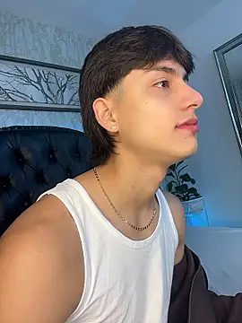 Lander Cruz online show from 01-16-26, 06:01