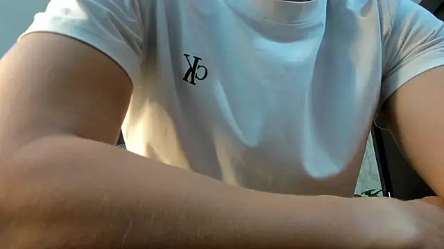 Lander Cruz online show from 03-16-26, 08:13