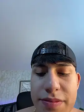 Lander Cruz online show from 04-16-26, 09:39