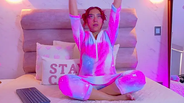 AriaBlake 1 online show from 12-05-25, 12:14