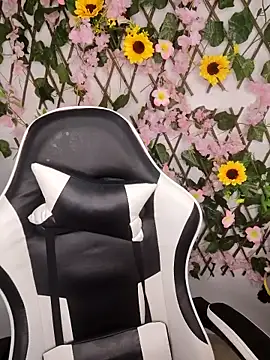 KasumiSophia online show from 04-10-26, 12:21