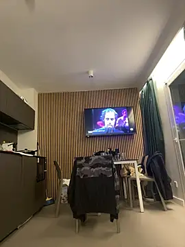 andresbale online show from 02-01-26, 02:32