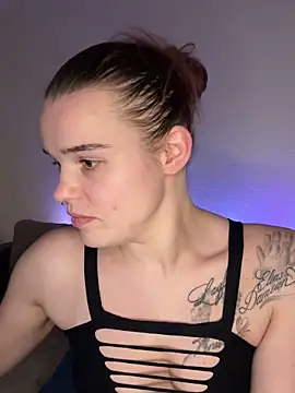 LoreenKinky online show from 12-22-25, 07:22