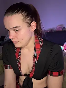 LoreenKinky online show from 02-03-26, 06:13