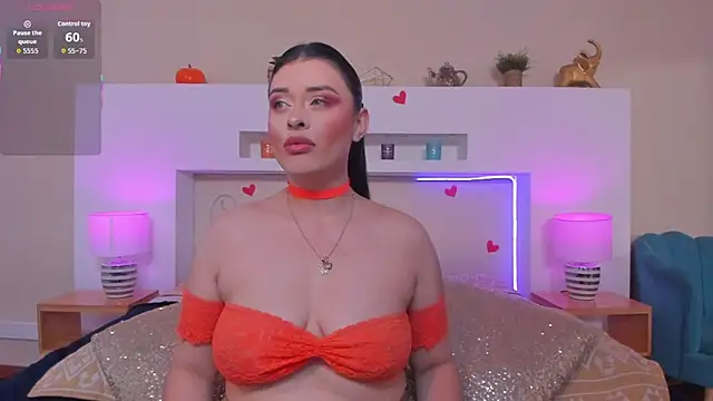 AnikaRomanoff  online show from 03-27-26, 11:32