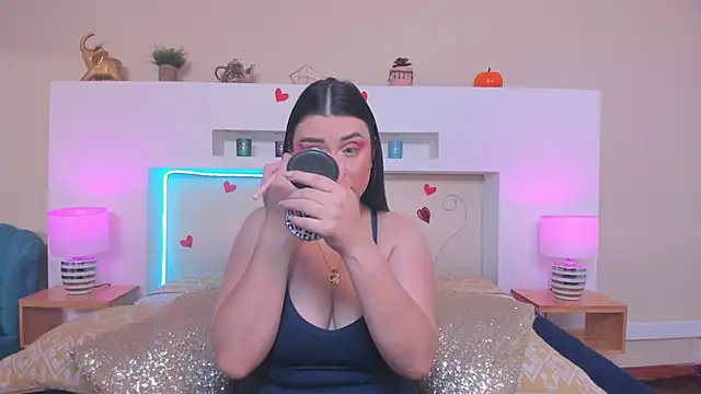 AnikaRomanoff  online show from 04-02-26, 12:14