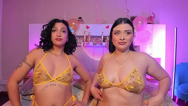 AnikaRomanoff  online show from 04-24-26, 12:07