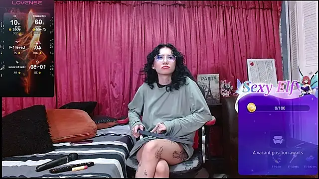 Snapshot of natashastalin chatting on 12-16-25, 12:54 natashastalin online show from 12-16-25, 12:54