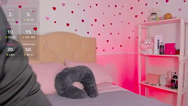 Snapshot of maddysboobs chatting on 02-05-26, 08:35 maddysboobs online show from 02-05-26, 08:35