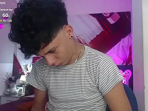 BlakeNoir  online show from 02-07-26, 12:20