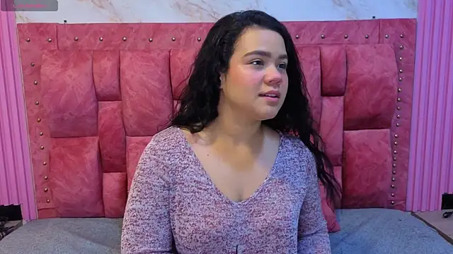 ValeryMorales online show from 03-09-26, 07:18