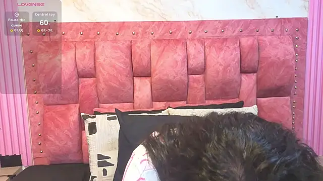 ValeryMorales online show from 03-16-26, 07:29