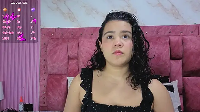 ValeryMorales online show from 04-16-26, 09:04