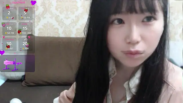 Snapshot of himaridesu chatting on 06-18-26, 05:17 himaridesu online show from 06-18-26, 05:17