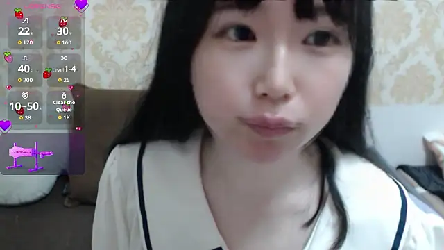 Snapshot of himaridesu chatting on 06-20-26, 04:10 himaridesu online show from 06-20-26, 04:10