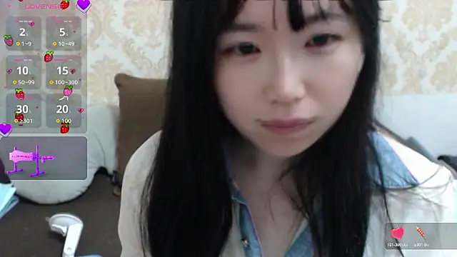 Snapshot of himaridesu chatting on 06-21-26, 08:00 himaridesu online show from 06-21-26, 08:00