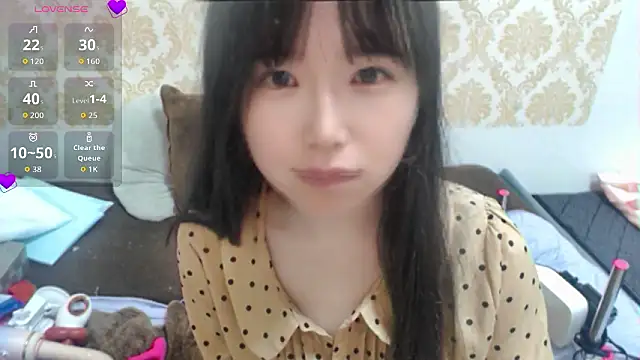 Snapshot of himaridesu chatting on 07-25-26, 05:43 himaridesu online show from 07-25-26, 05:43
