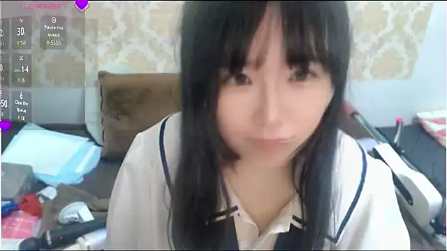 Snapshot of himaridesu chatting on 07-27-26, 06:04 himaridesu online show from 07-27-26, 06:04