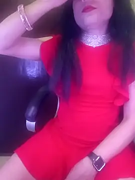 Lovely Ladyboy star online show from 04-11-26, 06:12