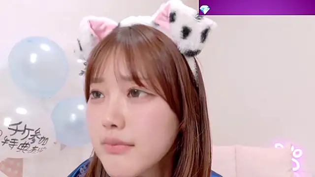 mashiro-desu online show from 04-14-26, 07:36