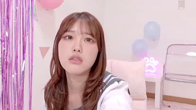 mashiro-desu online show from 04-21-26, 08:09