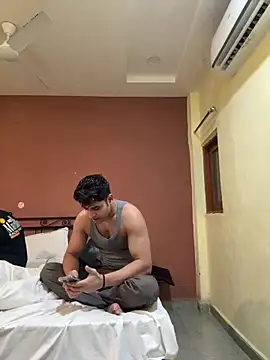 Anshtease online show from 03-01-26, 05:59