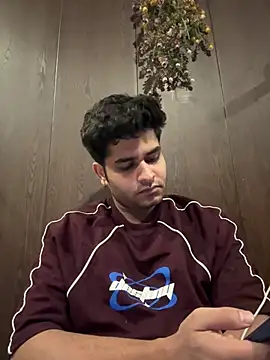 Anshtease online show from 06-11-26, 12:08