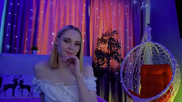 Gina Gina love online show from 02-20-26, 06:26