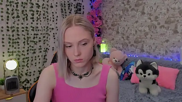Gina Gina love online show from 06-09-26, 12:55