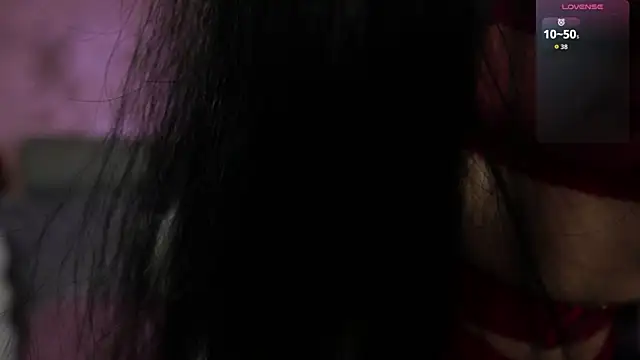 Snapshot of AryaTalisa chatting on 12-14-25, 04:29 AryaTalisa online show from 12-14-25, 04:29