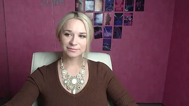 Melodie Aster online show from 04-07-26, 05:19