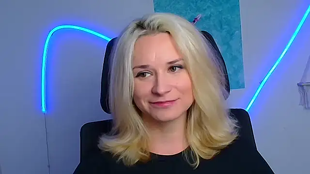 Melodie Aster online show from 04-30-26, 11:38