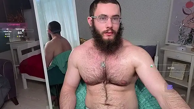 Ant Power online show from 03-15-26, 01:39