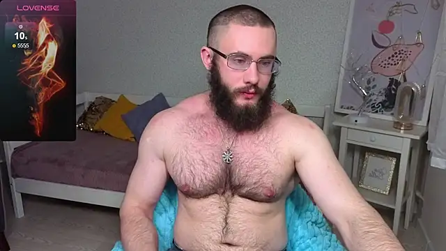 Ant Power online show from 04-08-26, 06:19