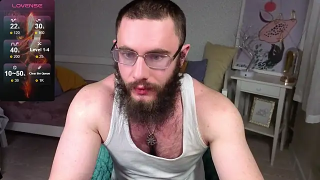 Ant Power online show from 04-22-26, 07:59