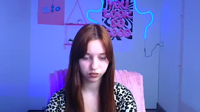 Lilu May online show from 12-05-25, 07:10