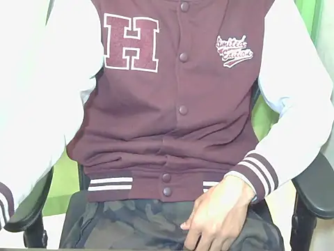 Snapshot of Michal_Fransis chatting on 02-25-26, 08:02 Michal Fransis online show from 02-25-26, 08:02