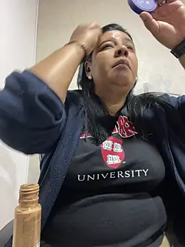 Carameloswing1 online show from 04-25-26, 11:35