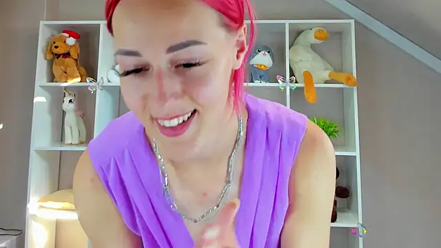 Linda Jonys online show from 07-28-26, 11:28