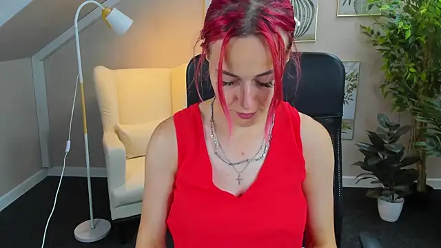 Linda Jonys online show from 07-29-26, 09:18