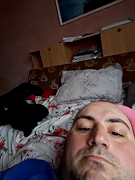 StephanSharp online show from 02-14-26, 03:20